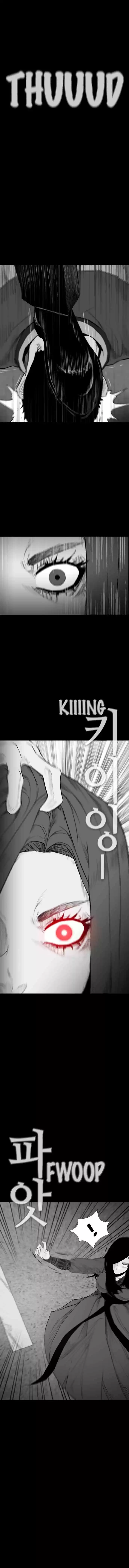 Revival Man Chapter 173