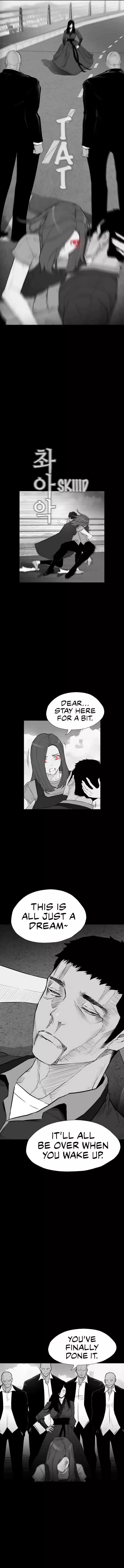 Revival Man Chapter 173