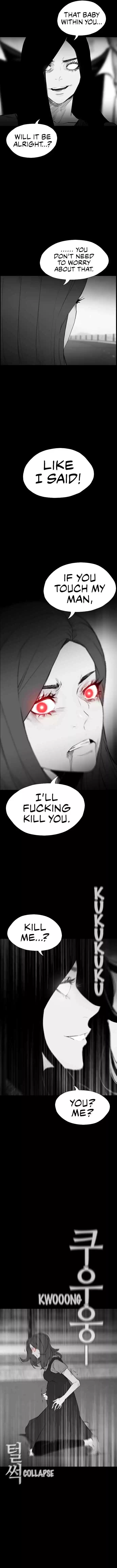 Revival Man Chapter 173