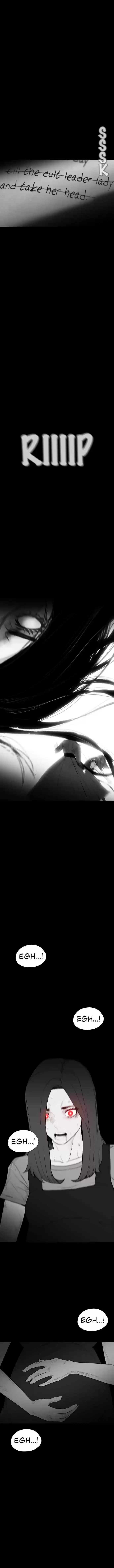 Revival Man Chapter 173