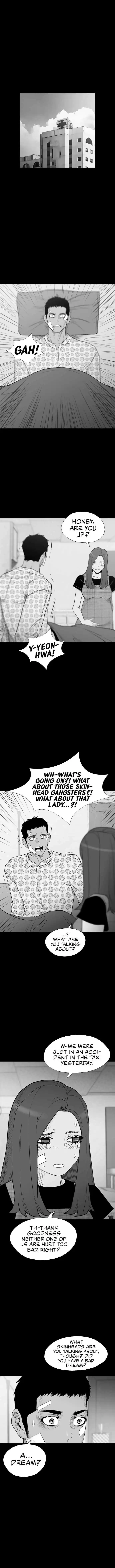 Revival Man Chapter 173