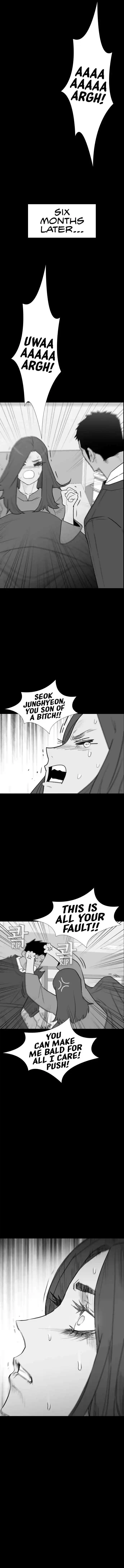 Revival Man Chapter 173