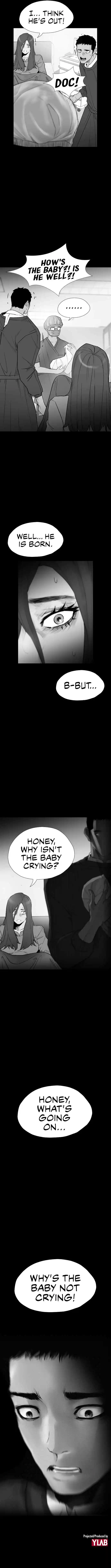 Revival Man Chapter 173