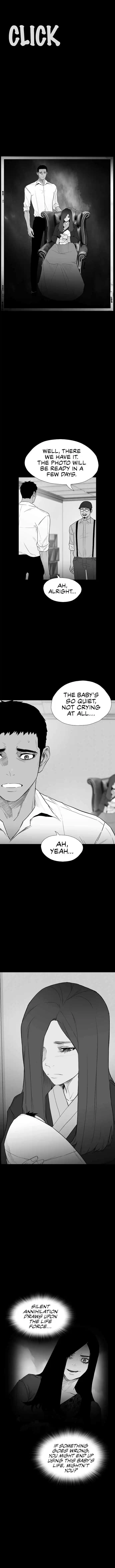 Revival Man Chapter 174