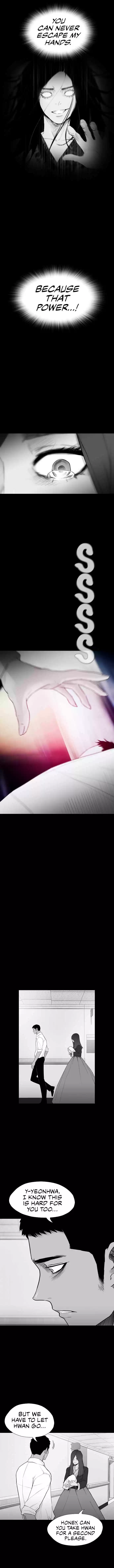 Revival Man Chapter 174