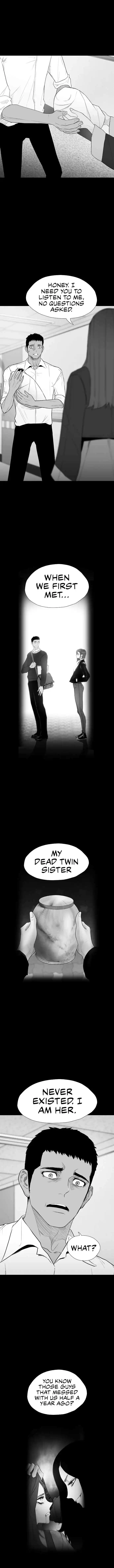 Revival Man Chapter 174