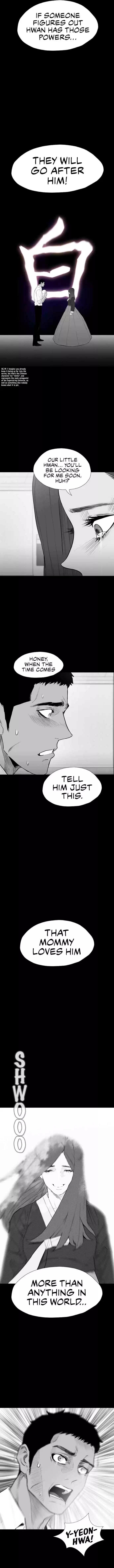 Revival Man Chapter 174