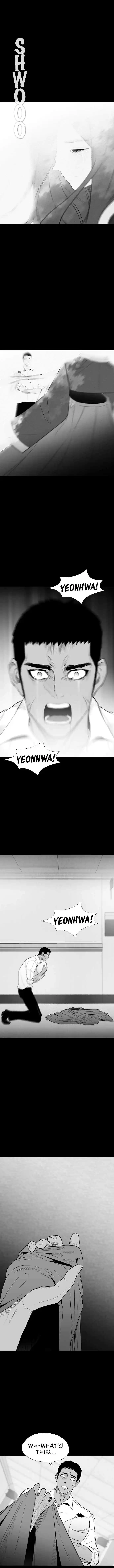 Revival Man Chapter 174