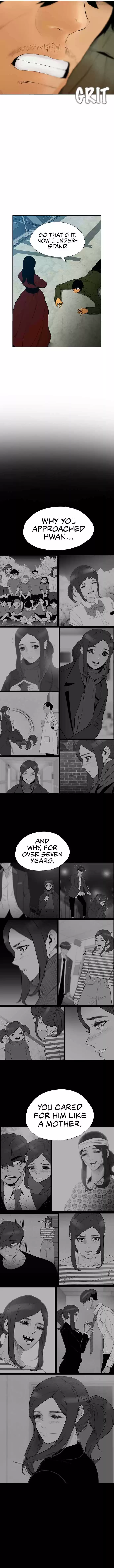 Revival Man Chapter 174