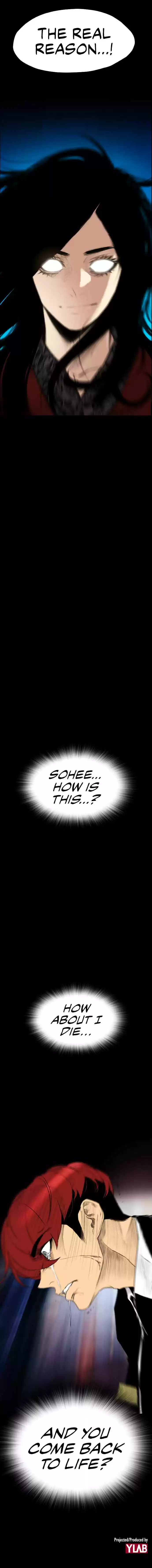 Revival Man Chapter 174