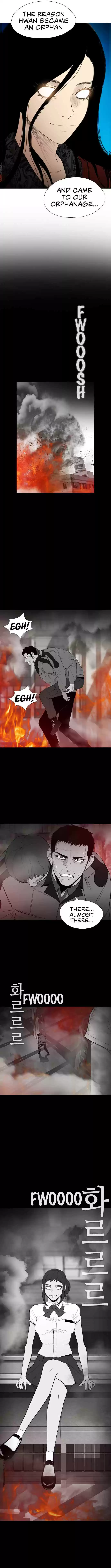 Revival Man Chapter 175