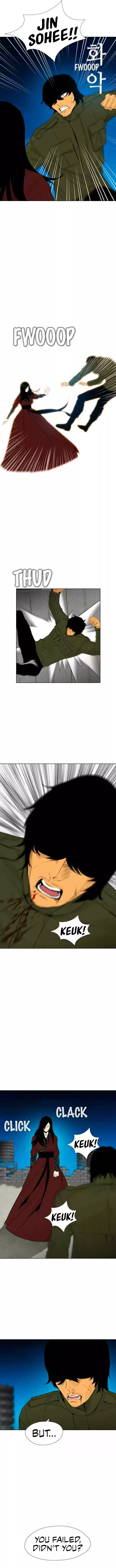 Revival Man Chapter 175