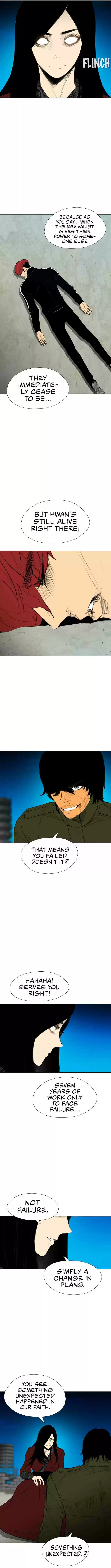 Revival Man Chapter 175