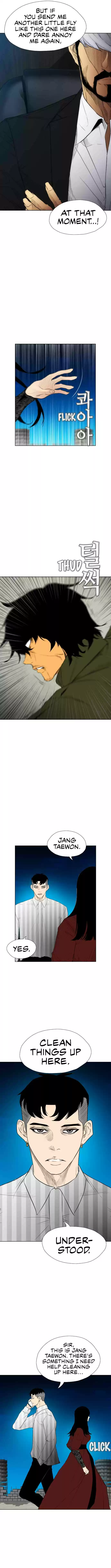 Revival Man Chapter 175