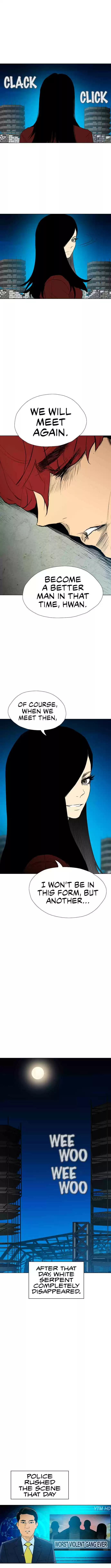 Revival Man Chapter 175