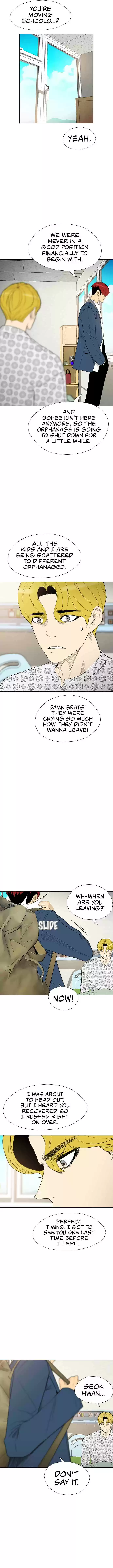 Revival Man Chapter 175