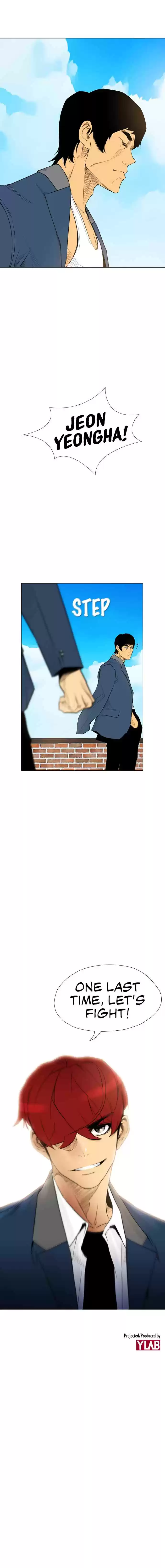 Revival Man Chapter 175