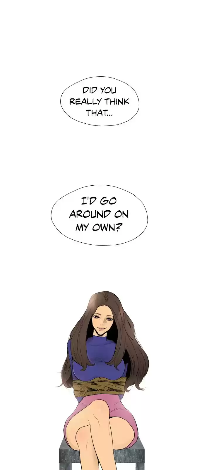 Revival Man vol.1 ch.76