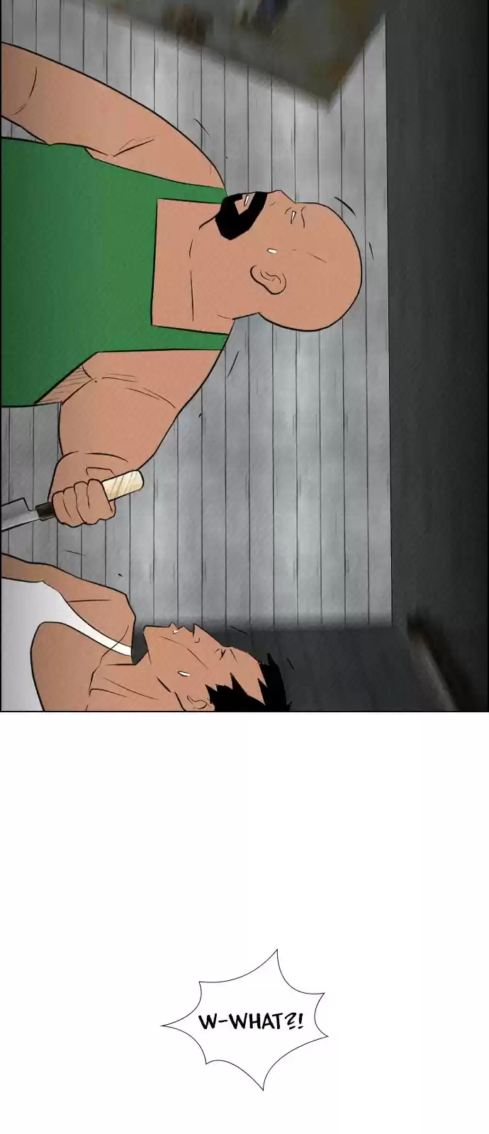 Revival Man vol.1 ch.76