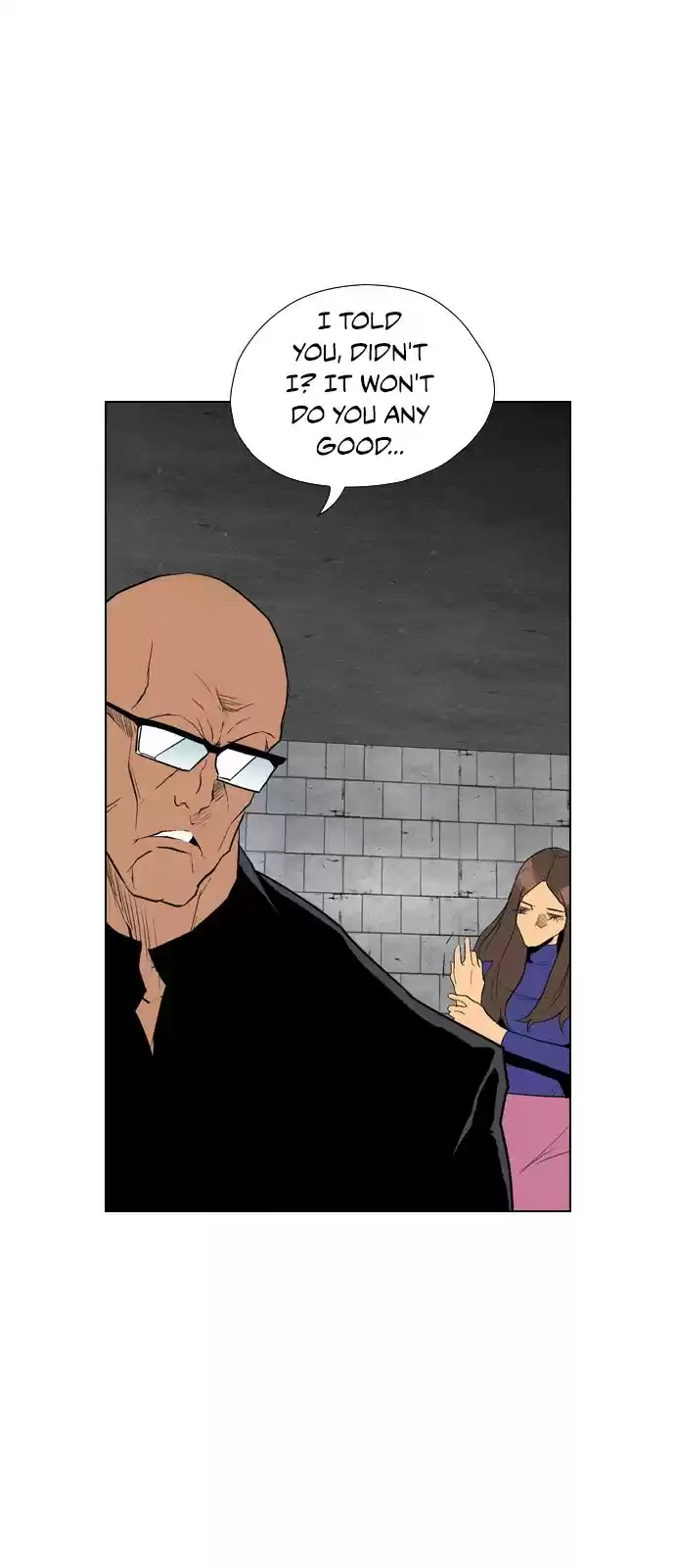 Revival Man vol.1 ch.76