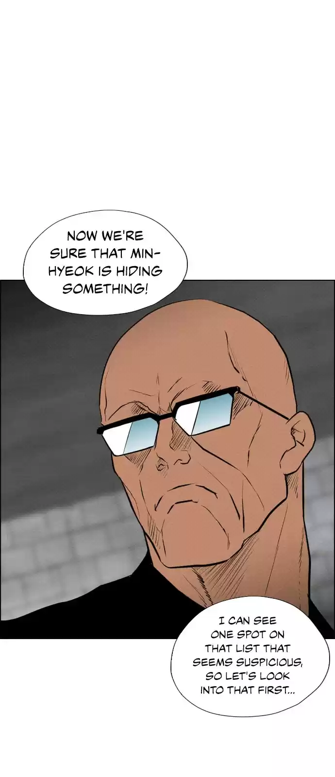 Revival Man vol.1 ch.76