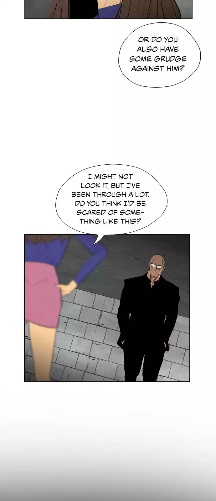 Revival Man vol.1 ch.76