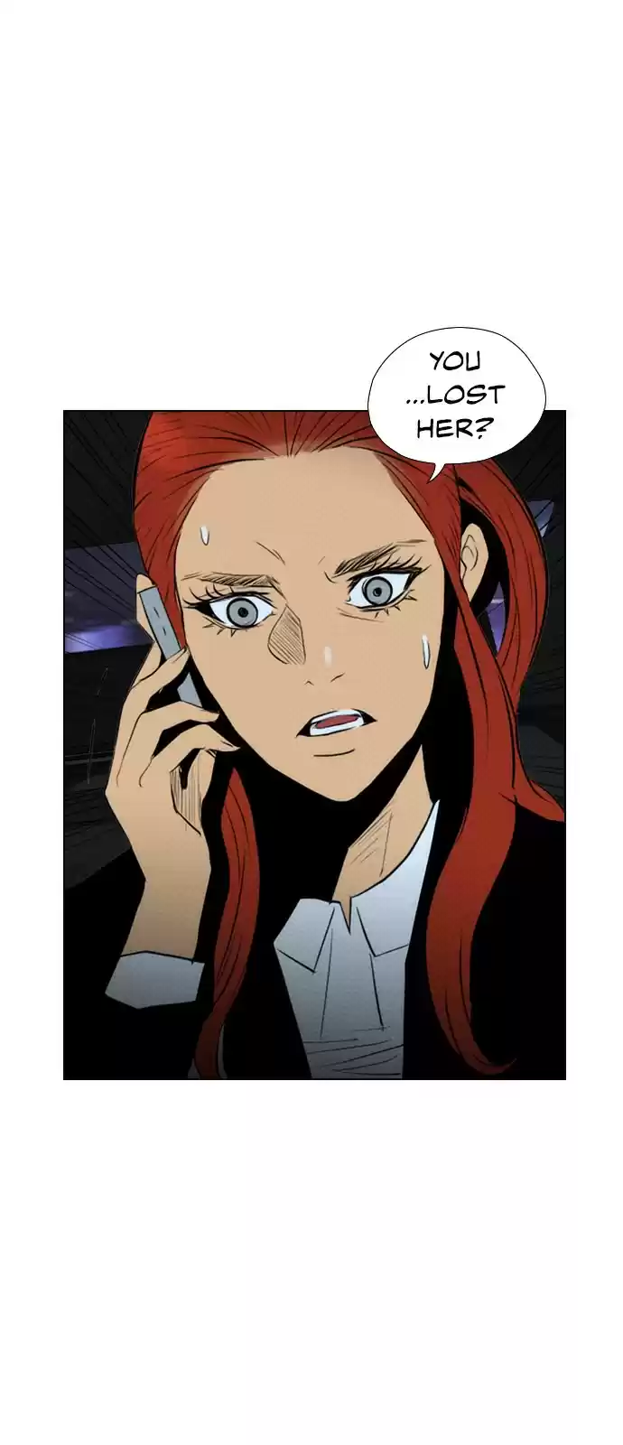 Revival Man vol.1 ch.76