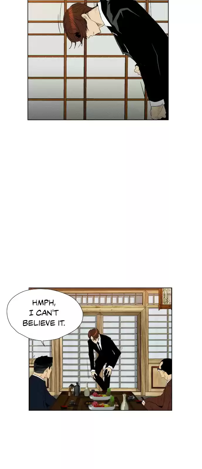 Revival Man vol.1 ch.76