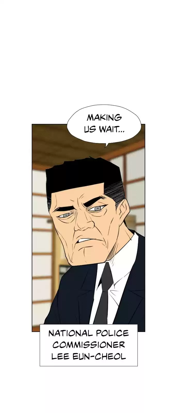 Revival Man vol.1 ch.76