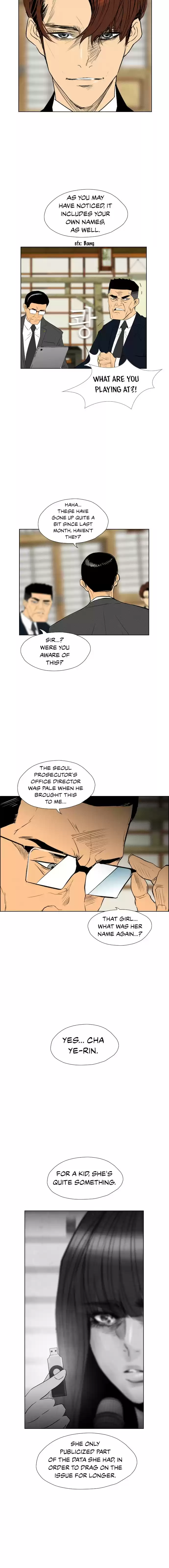 Revival Man vol.1 ch.76