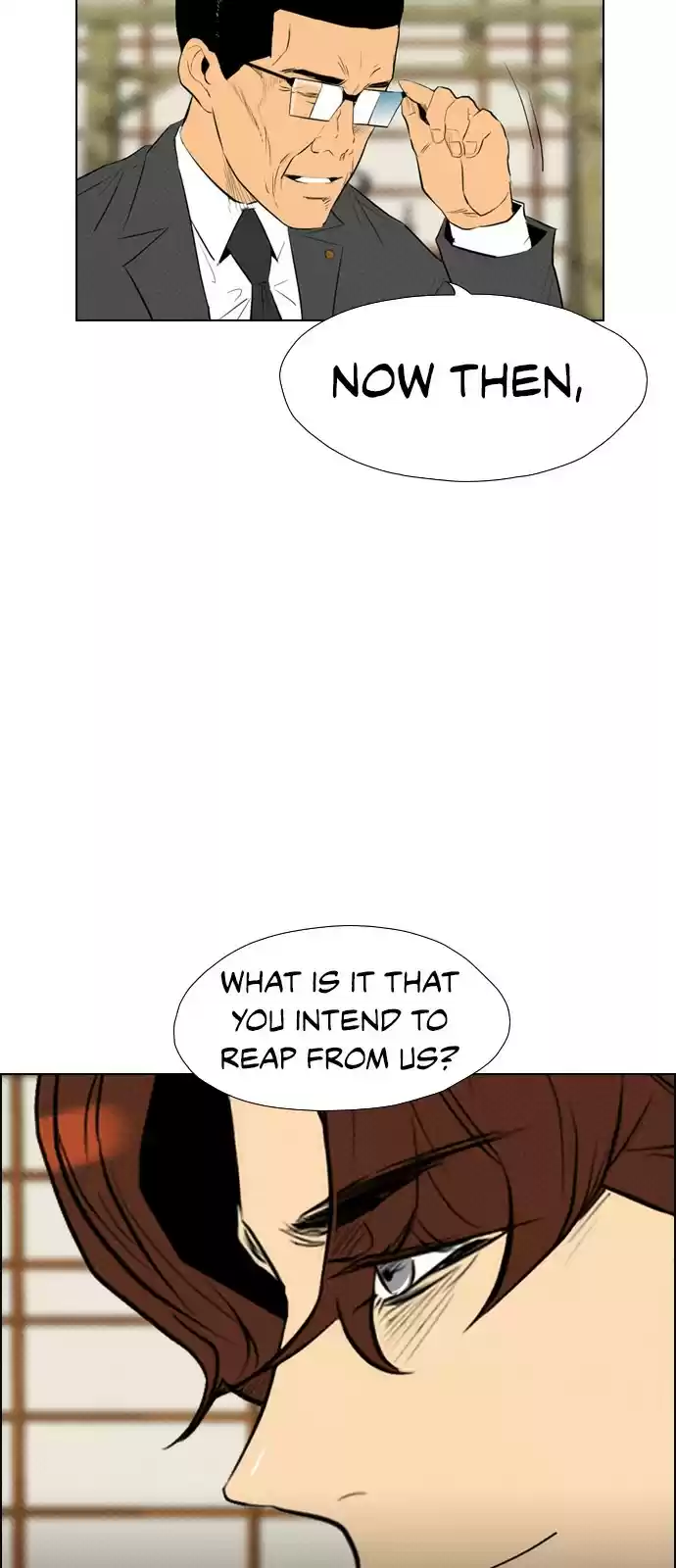 Revival Man vol.1 ch.76