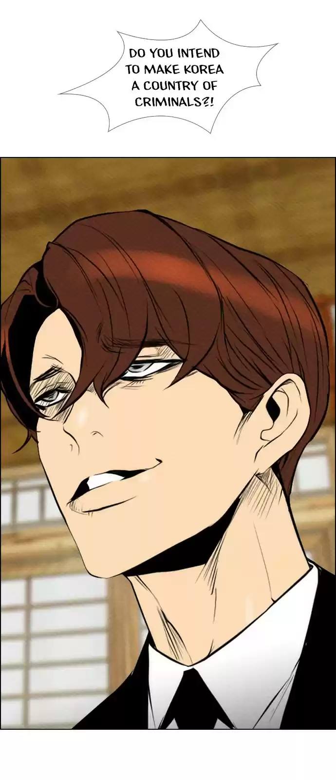 Revival Man vol.1 ch.76