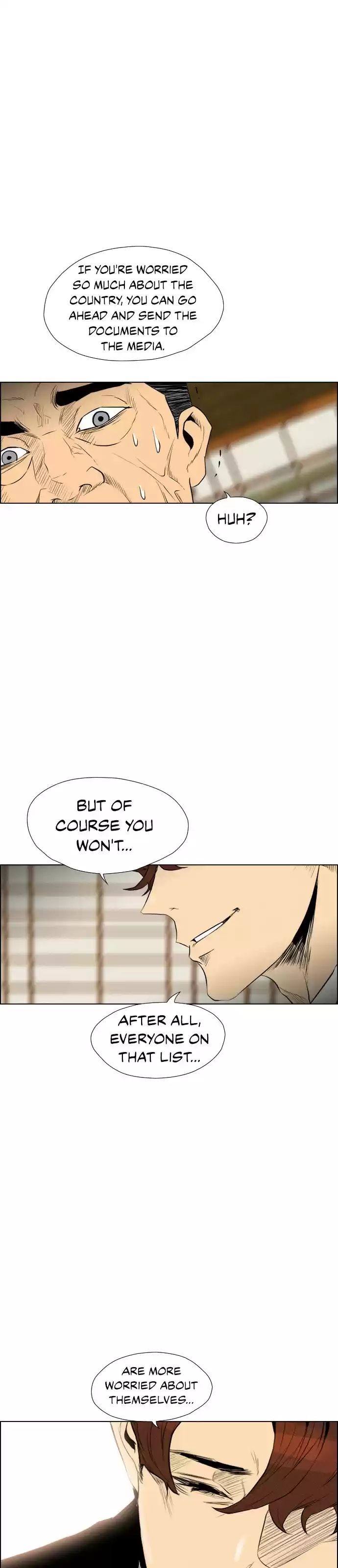 Revival Man vol.1 ch.76