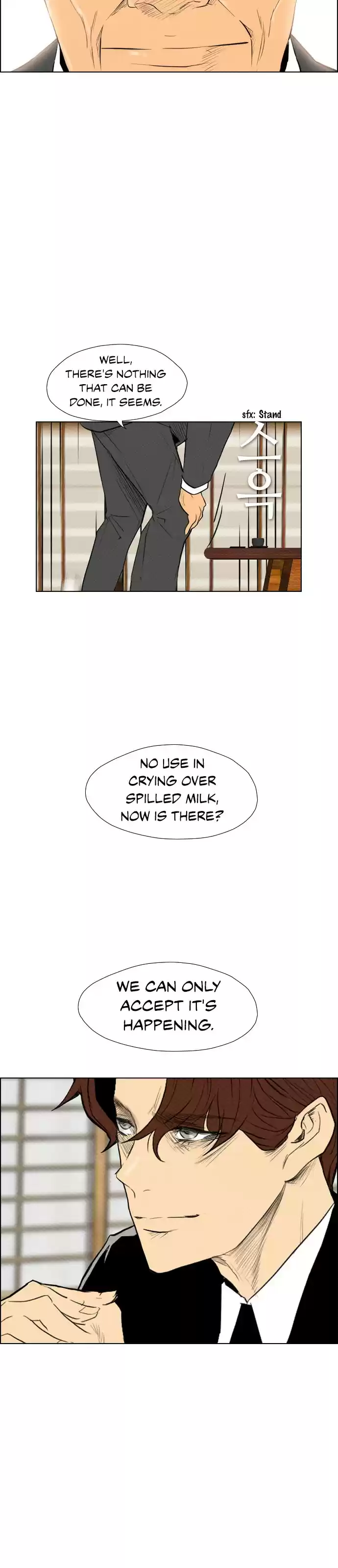 Revival Man vol.1 ch.76