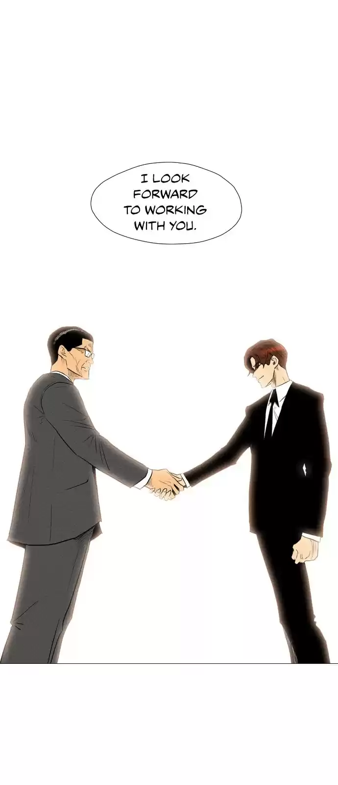 Revival Man vol.1 ch.76