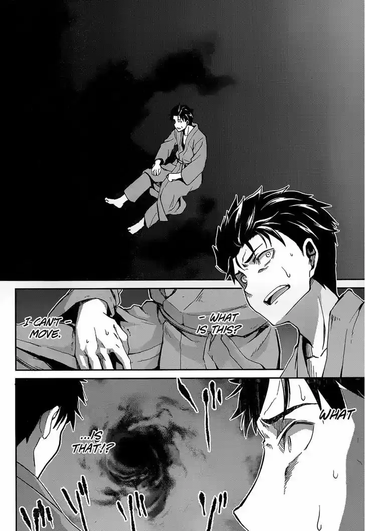 Re:Zero Kara Hajimeru Isekai Seikatsu - Dainishou - Yashiki no Shuukan Hen 10