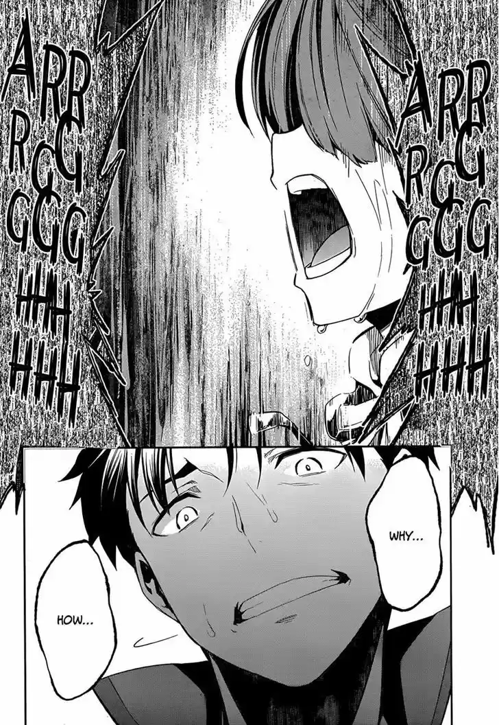 Re:Zero Kara Hajimeru Isekai Seikatsu - Dainishou - Yashiki no Shuukan Hen 10.1