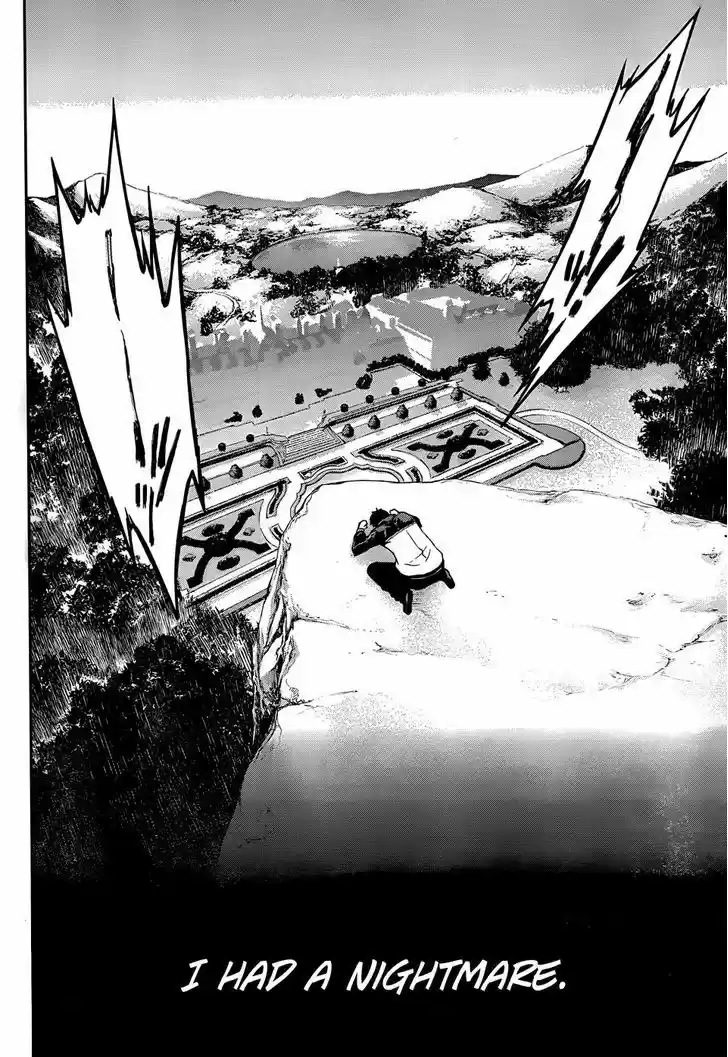 Re:Zero Kara Hajimeru Isekai Seikatsu - Dainishou - Yashiki no Shuukan Hen 11