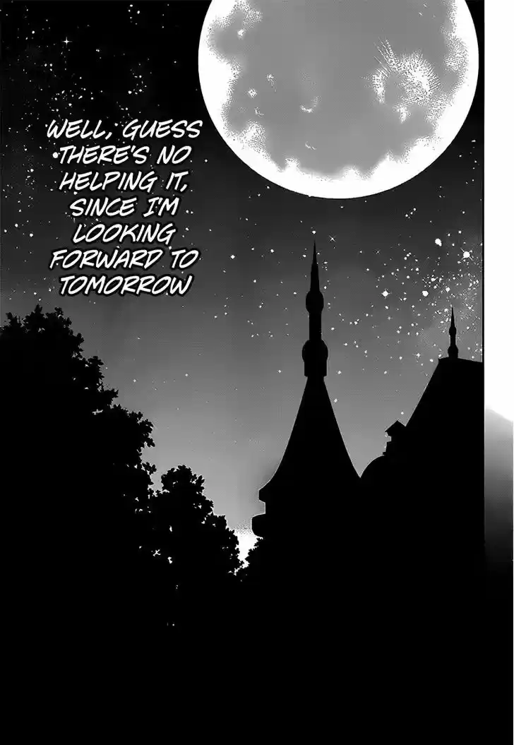 Re:Zero Kara Hajimeru Isekai Seikatsu - Dainishou - Yashiki no Shuukan Hen 4