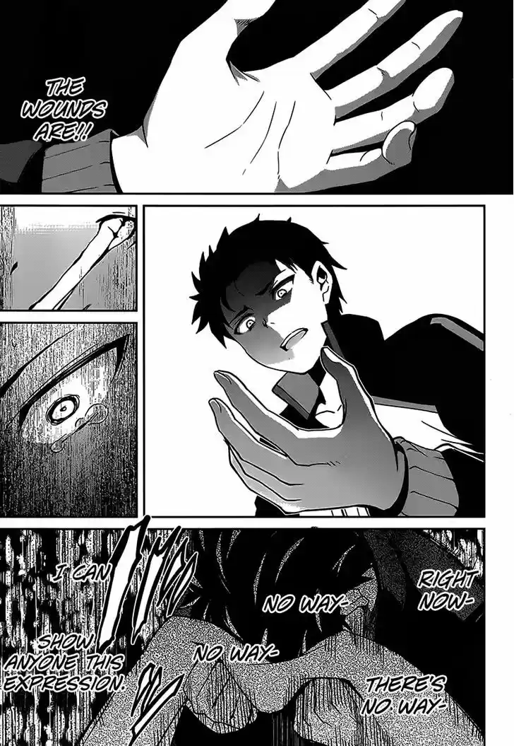 Re:Zero Kara Hajimeru Isekai Seikatsu - Dainishou - Yashiki no Shuukan Hen 4