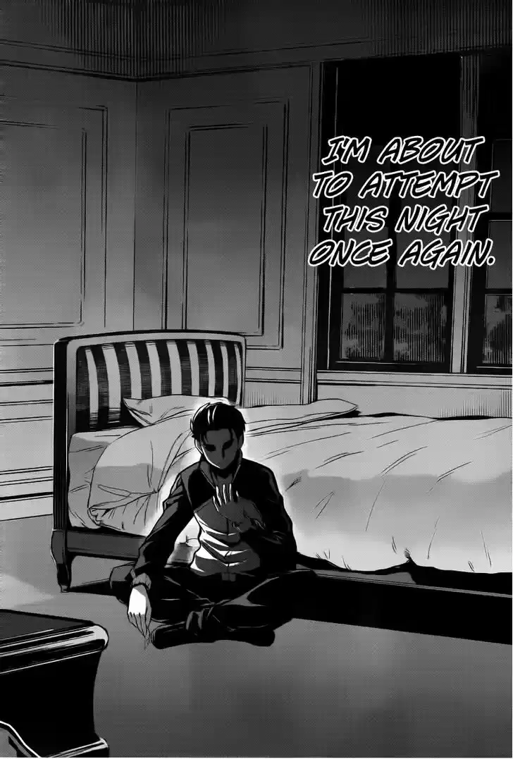 Re:Zero Kara Hajimeru Isekai Seikatsu - Dainishou - Yashiki no Shuukan Hen 6