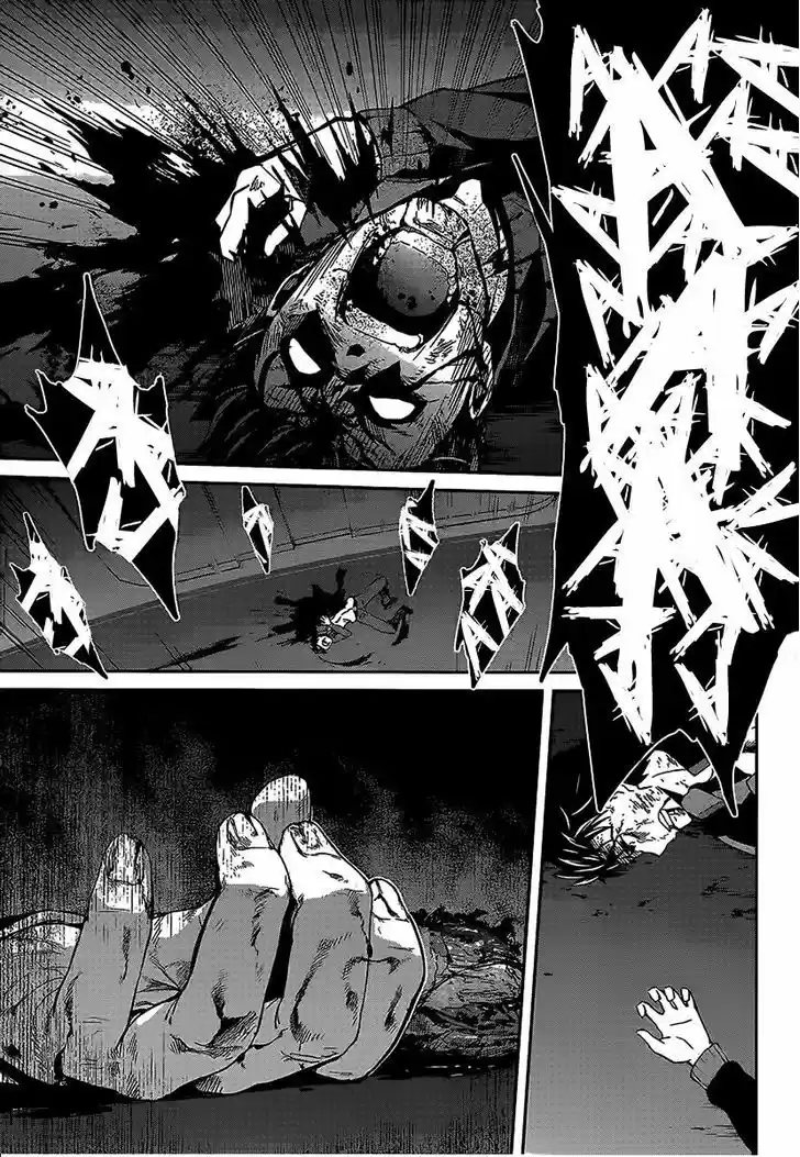 Re:Zero Kara Hajimeru Isekai Seikatsu - Dainishou - Yashiki no Shuukan Hen 7