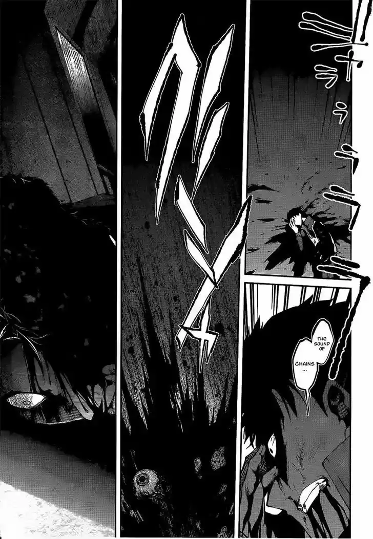 Re:Zero Kara Hajimeru Isekai Seikatsu - Dainishou - Yashiki no Shuukan Hen 7