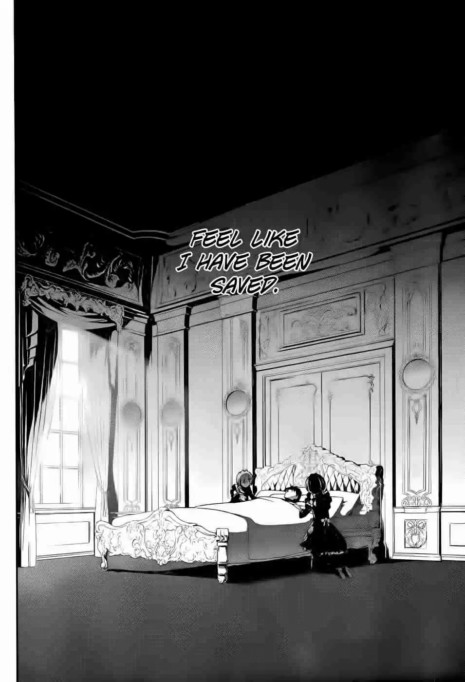 Re:Zero Kara Hajimeru Isekai Seikatsu Dainishou Yashiki no Shuukan Hen Vol. 3 Ch. 10.5