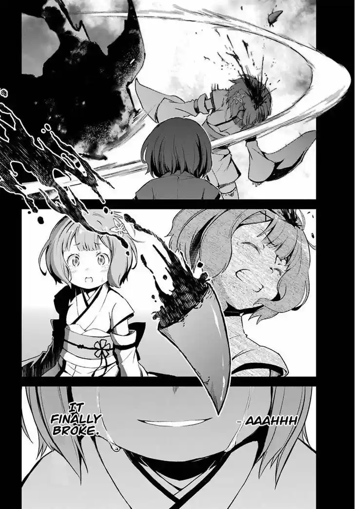 Re:Zero Kara Hajimeru Isekai Seikatsu - Dainishou - Yashiki no Shuukan Hen Vol.04 Ch.019