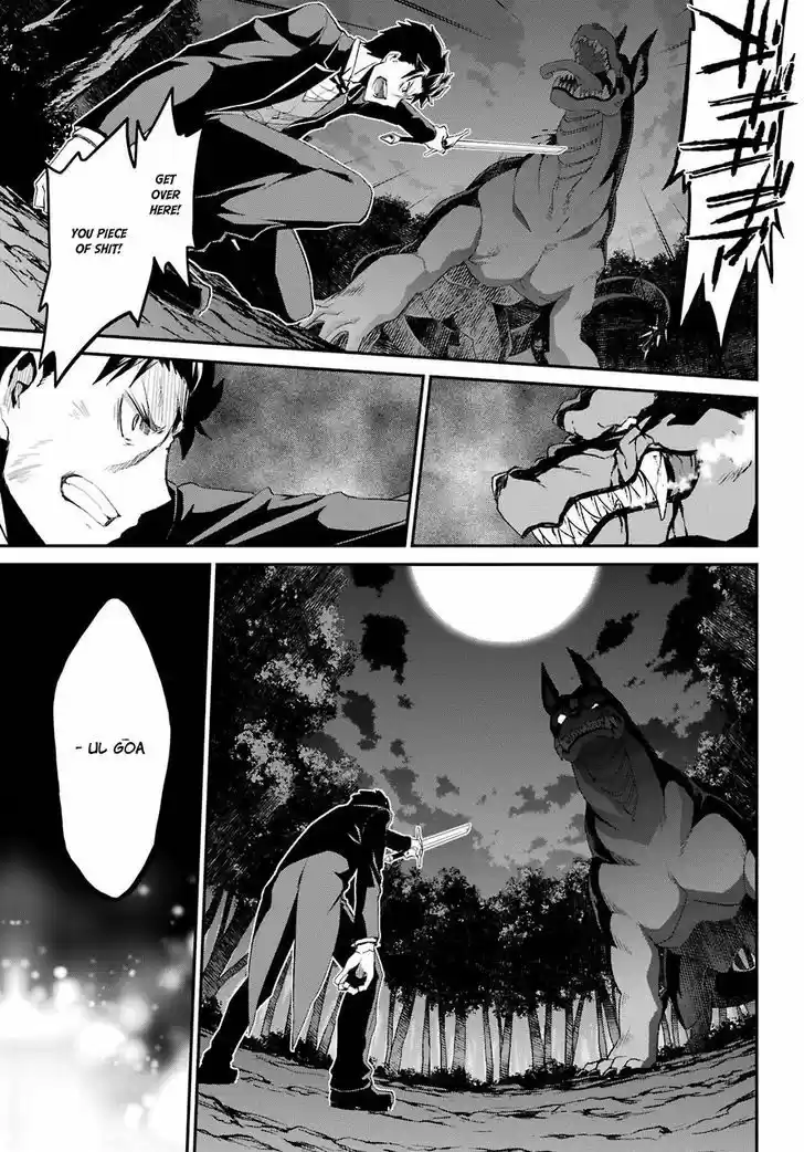 Re:Zero Kara Hajimeru Isekai Seikatsu - Dainishou - Yashiki no Shuukan Hen Vol.04 Ch.020