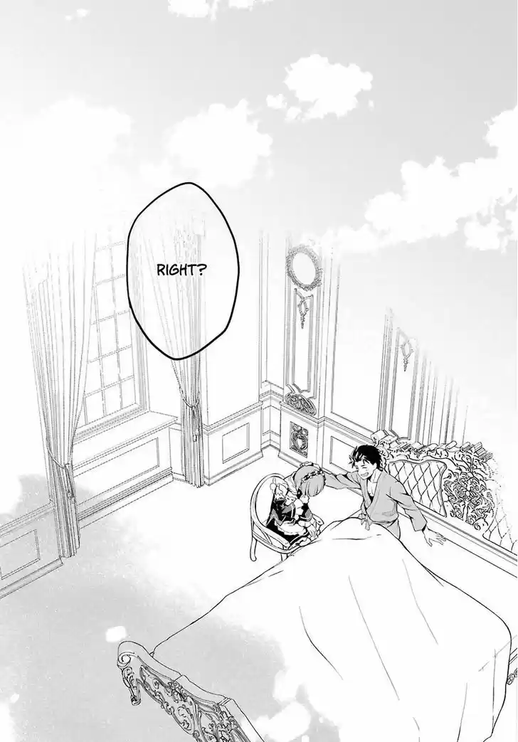 Re:Zero Kara Hajimeru Isekai Seikatsu - Dainishou - Yashiki no Shuukan Hen Vol.04 Ch.020