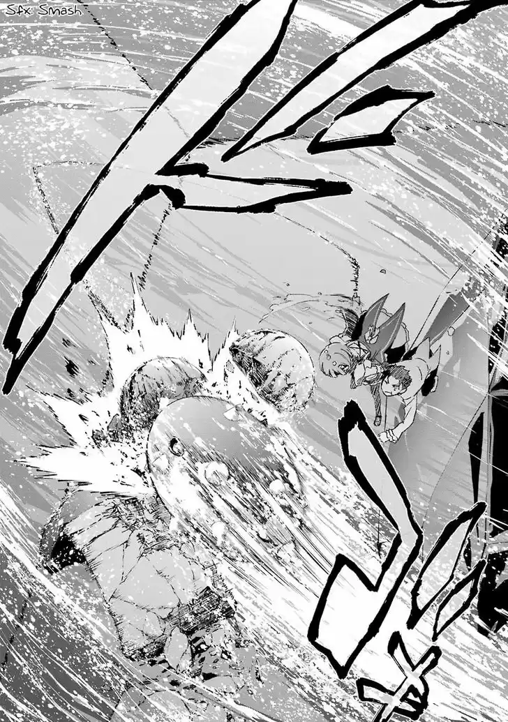 Re:Zero Kara Hajimeru Isekai Seikatsu - Dainishou - Yashiki no Shuukan Hen Vol.05 Ch.020.6 - EX04 - The false court mage pt.1