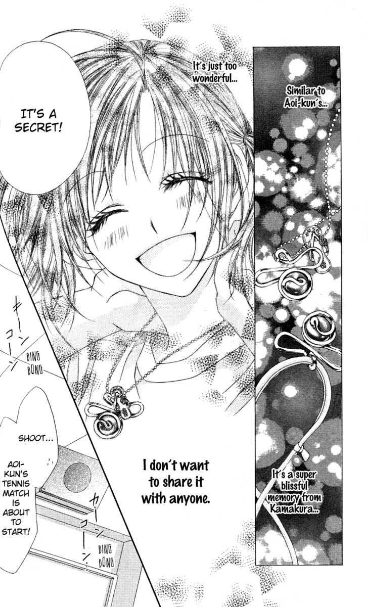 Rhapsody in Heaven 15