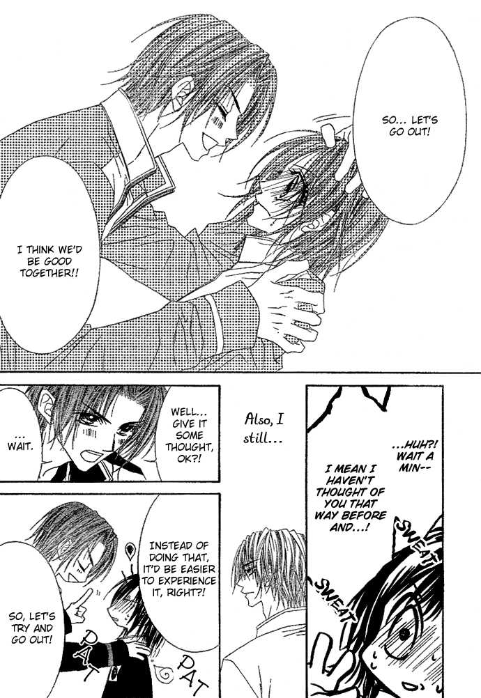 Rhapsody in Heaven 4